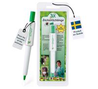 Zeckenschlinge Lasso à Tiques pour Chien