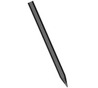 3J122AA Stylo inclinable MPP 2.0 pour HP Active Rechargeable Tilt MPP 2.0 Pen (3J122AA) Compatible avec HP Omnibook X Flip/Envy X360/Pavilion X360/Spectre X360 avec sensibilité à la pression 4096