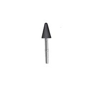 3J122AAABB Pointe de rechange pour stylet HP MPP 2.0 rechargeable, pointe d'inclinaison MPP 2.0, pointe de stylet numérique 3J122AAABB