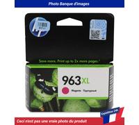 3JA28AE HP OFFICEJET PRO 9019 Cartouche d'Encre Magenta