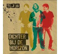 3Js - Plus près de l'horizon