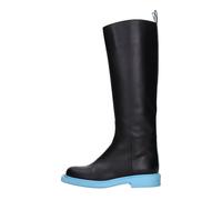 3Juin - Bottes Noires - Femme - Chaussures - Noir - Taille: 38 EU