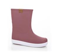 3Kamido GoStyle Bottes de pluie - pour enfants très élégantes et stylées, confortables et à la mode, avec bande réfléchissante 3M, semelle intérieure antibactérienne et semelle antidérapante
