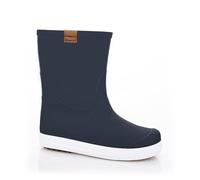 3Kamido GoStyle Bottes de pluie - pour enfants très élégantes et stylées, confortables et à la mode, avec bande réfléchissante 3M, semelle intérieure antibactérienne et semelle antidérapante
