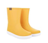 3Kamido GoStyle Bottes de pluie - pour enfants très élégantes et stylées, confortables et à la mode, avec bande réfléchissante 3M, semelle intérieure antibactérienne et semelle antidérapante