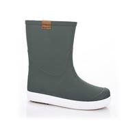3Kamido GoStyle Bottes de pluie - pour enfants très élégantes et stylées, confortables et à la mode, avec bande réfléchissante 3M, semelle intérieure antibactérienne et semelle antidérapante
