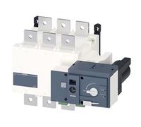 3KC4346-0EA21-0AA3 Commutateur d'alimentation à distance RTSE 630 A 3 broches