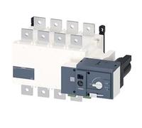 3KC4446-0EA21-0AA3 Commutateur d'alimentation à distance RTSE 630 A 4 broches