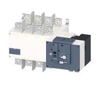 3KC4450-0FA21-0AA3 Commutateur d'alimentation à distance RTSE 1000 A 4 broches frontant