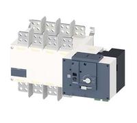 3KC4452-0GA21-0AA3 Commutateur d'alimentation à distance RTSE 1250 A 4 broches frontant