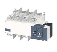 3KC4458-0JA21-0AA3 Commutateur d'alimentation à distance RTSE 2500 A 4 broches frontant