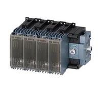 3KF1403-4RB11 - Disjoncteur de charge avec fusible 32 A, taille 1, 4 broches pour NH-SI