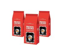 3kg - Café en grain Pronto Crema Lavazza