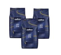 3kg - Café en grains SUPER CREMA - Lavazza