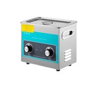 3L 6L 10L 15L 22L 30L Nettoyeur À Ultrasons Électrique Machine À Laver Portable Lave-vaisselle Lave-vaisselle Appareil Ménager À Ultrasons Large Gamme D'Applications(3 L)