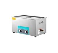 3L 6L 10L 15L 22L 30L Nettoyeur À Ultrasons Électrique Machine À Laver Portable Lave-vaisselle Lave-vaisselle Appareil Ménager À Ultrasons Large Gamme D'Applications(30 L)