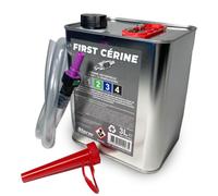 (3L) Additif DPF FAP cérine Eolys Infineum universel compatible Berlingo | Pour C3 Picasso, C4, C5, C6, C8, DS3, DS4, DS5, Jumpy, Jumper, Xsara, Ducato, 206, 2008, 307, 308, 3008, 406, 407, 508