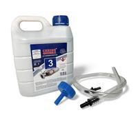 3L Additif DPF FAP Cérine Powerflex BLEU C8 DS5 3008 5008 RCZ après Fév 2010