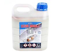 3L Bidon Additif FAP Cérine DPX 42 GRIS avec Tuyau Remplissage compatible pour les Peugeot Citroen avant Novembre 2022 OEM 973665