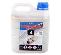 3L Bidon Additif FAP Cérine Extend NOIR avec Tuyau Remplissage compatible pour Peugeot Citroen à partir de Mars 2010 OEM 1623961680