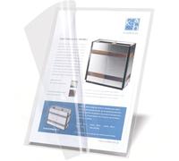 Generique Pochettes de plastification à froid 3L Fr 11051 A4 225x312 mm Lot 10 anti-humidité