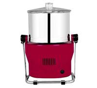 3L Machine a grain cacao, Beurre de Noix, Conche au Chocolat. Puissant 225W Broyeur Moulin Meulage Humide, pierres à moudre en granit.