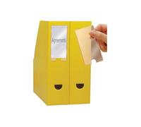 3L Office Poche autocollante (pack de 10)