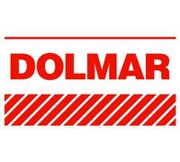 3L320 : Courroie trapézoïdale crantée pour Découpeuses à moteur DOLMAR Modèles PC6412 S, PC6414 S, PC6430, PC6435, PC7312 S, PC7314 S, PC7330, PC7330 C, PC7335, PC7335 C - Section 3/8'' (9.5 mm) - 10x6 mm - Longueur extérieure: 32" - 787,40 mm - N° Origine: 965300470