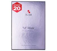 3LAB Mask Masque "M" raffermissant et éclaircissant 5 Pce 5 Pce