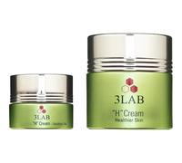 3LAB Moisturizer "H" Cream Healthier Skin 75 ml 75 ml
