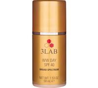3LAB Moisturizer WW Day SPF 40 50 ml 50 ml