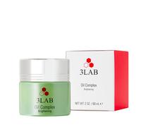 3Lab Oil Complex Brightening 60ml - complexe d'huile illuminante