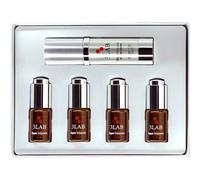 3Lab Super Ampoules 4x30ml - ensemble d'ampoules anti-âge