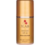 3LAB Soins-du-visage MoisturizerWW Day SPF 40 50 ml
