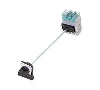 3LD2418-0TK11 Disjoncteur de charge Pôle : 3 DIN, pour plaques avant 250A 3LD...