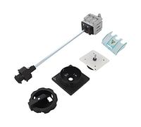 3LD2514-0TK51 Disjoncteur de charge Pôle : 3 DIN, pour plaques avant 63A 3LD2...