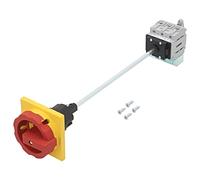 3LD2514-0TK53 Disjoncteur de charge Pôle : 3 DIN, pour plaques avant 63A 3LD2...