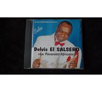 3le Pavarotti Africain