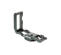 3LEGGED THING L-Bracket Zayla Arca Swiss Cuivre pour Nikon Z 50