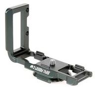 3 Legged Thing Support en L Zayla Arca Swiss Cuivre pour Nikon Z 50 Noir G