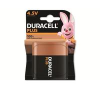3LR12/MN1203 4.5V BL/1 DURACELL Plus 100%