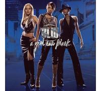 3LW – A Girl Can Mack – Vinyle LP coloré 140 g – Sony Music