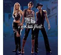3lw - Girl Can Mack