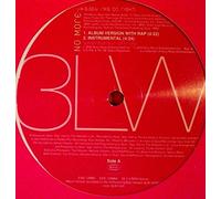 3lw - I Can't Take No More Baby I'ma