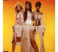 3lw - I Do Wanna Get Close to You