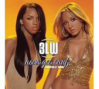 3lw - Neva Get Enuf