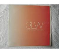 3LW No More (Baby I'ma Do Right) 12" promo