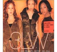 3lw - Playas Gon' Play [Import]