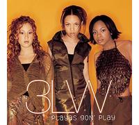 3lw - Playas Gon Play-Ost/Never Let Em Go