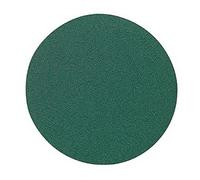 3M 01647 Hookit 245 Lot de 50 disques abrasifs non perforés P80 150 mm